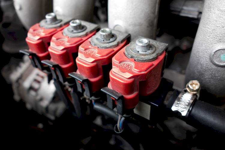 Symptoms of a Bad or Failing Fuel Rail Sensor YourMechanic Advice